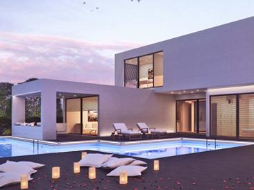 Residenziali